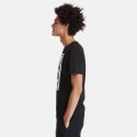 Timberland YC Core+ SS Stack Logo Men's Tee