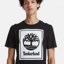 Timberland YC Core+ SS Stack Logo Ανδρική Μπλούζα