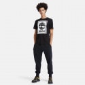 Timberland YC Core+ SS Stack Logo Men's Tee