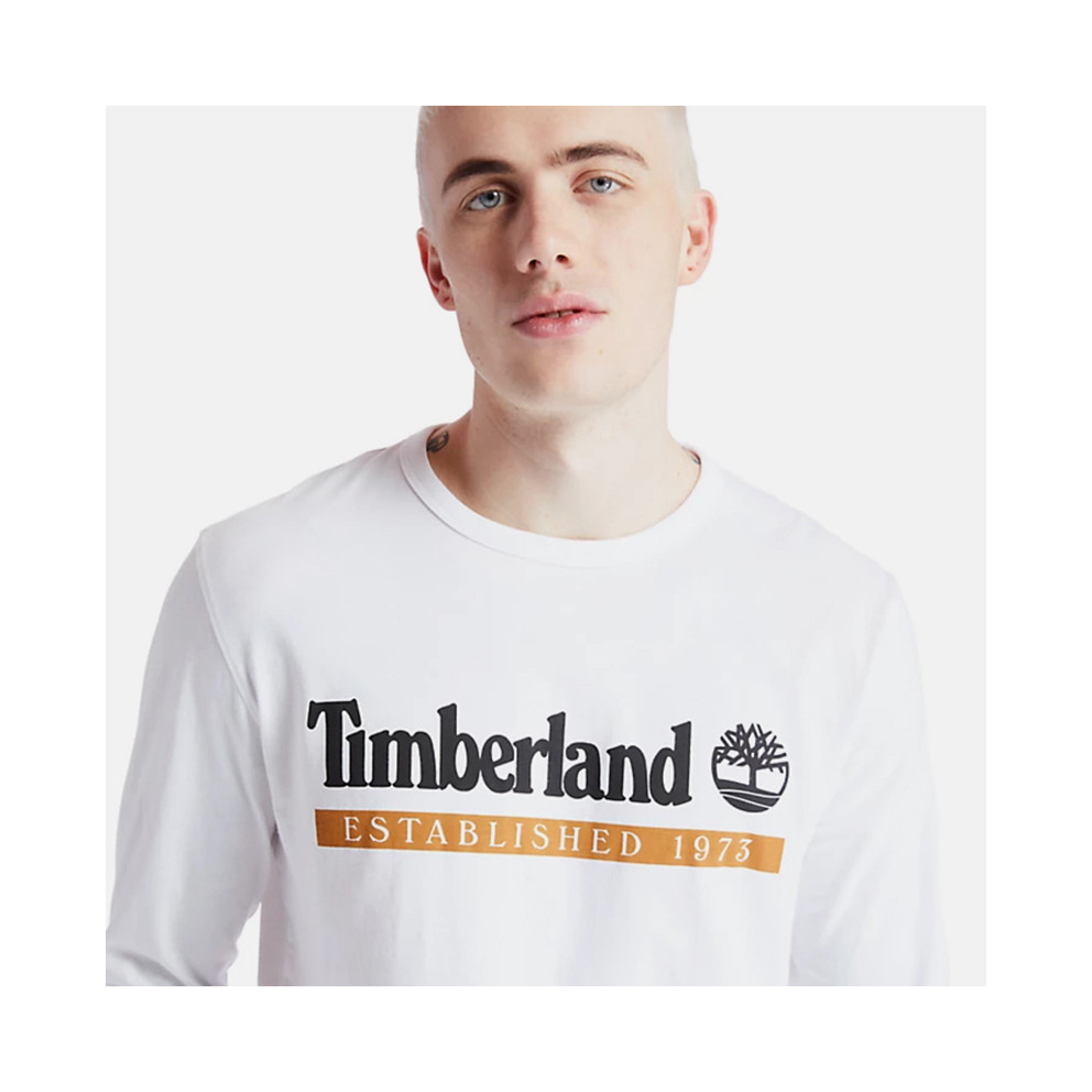 Timberland Established 1973 Ανδρική Μπλούζα
