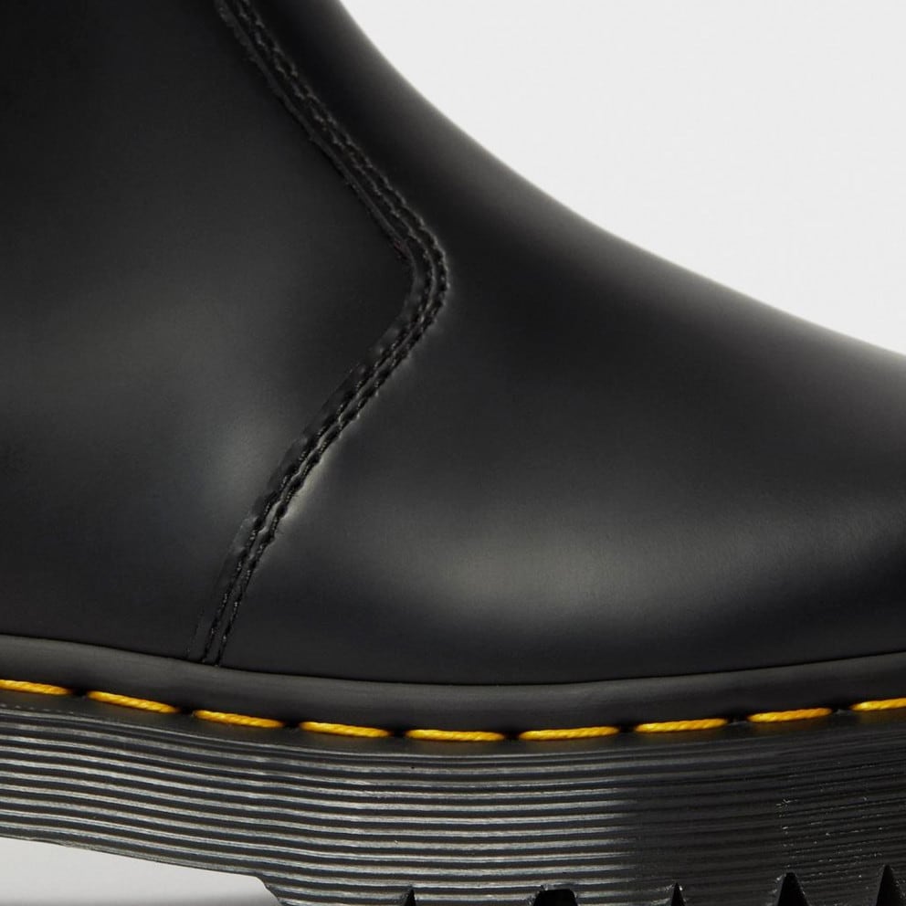 Dr.Martens 2976 Bex Virginia Chelsea Boots