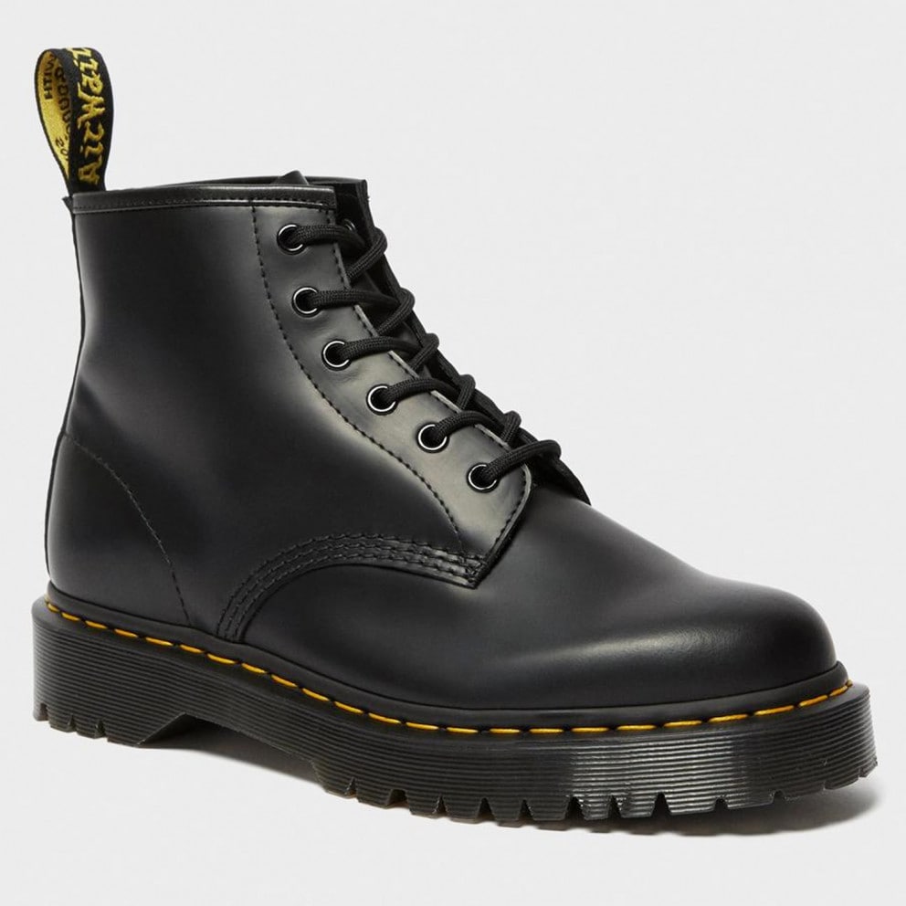 Dr martens pascal