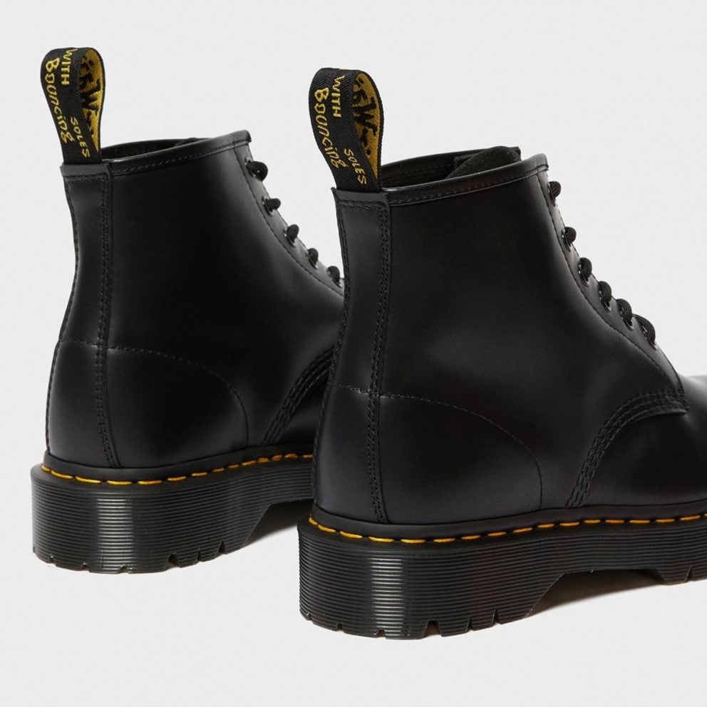 Dr.Martens 101 Bex Virginia Unisex Boots