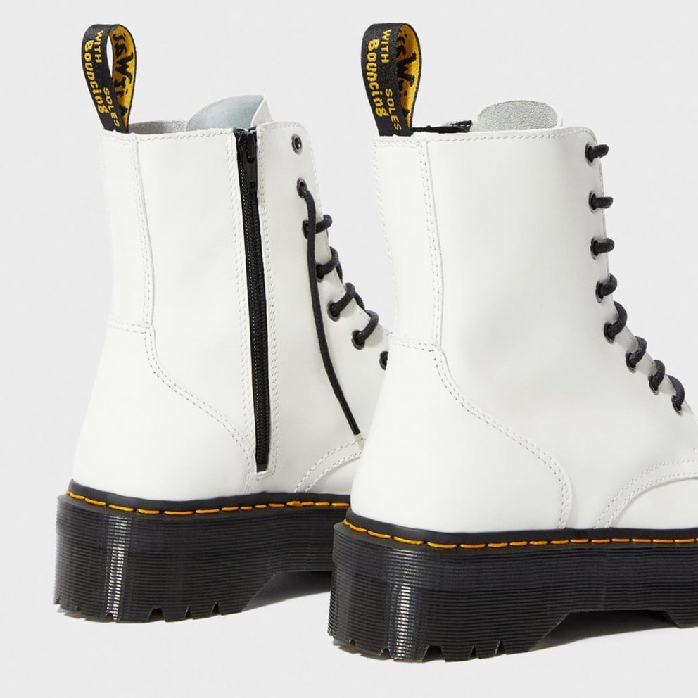 Dr.Martens Jadon Platform Boots