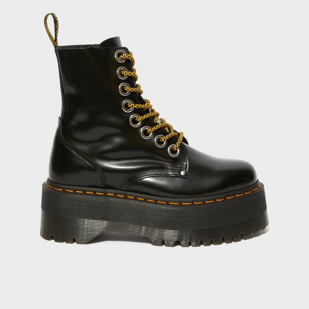 Dr.Martens Jadon Max Wyoming Γυναικείες Μπότες