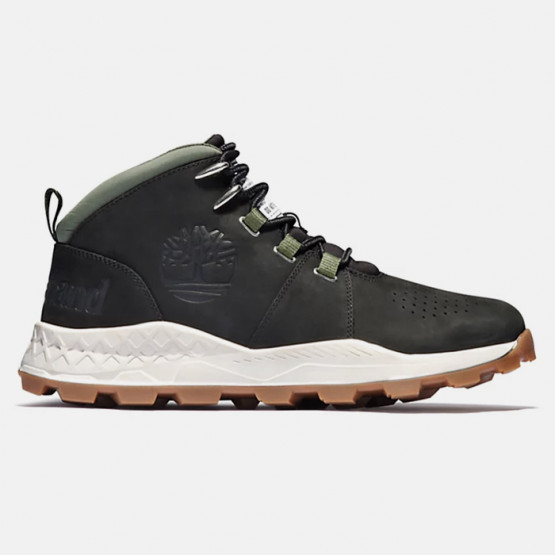 timberland running boots