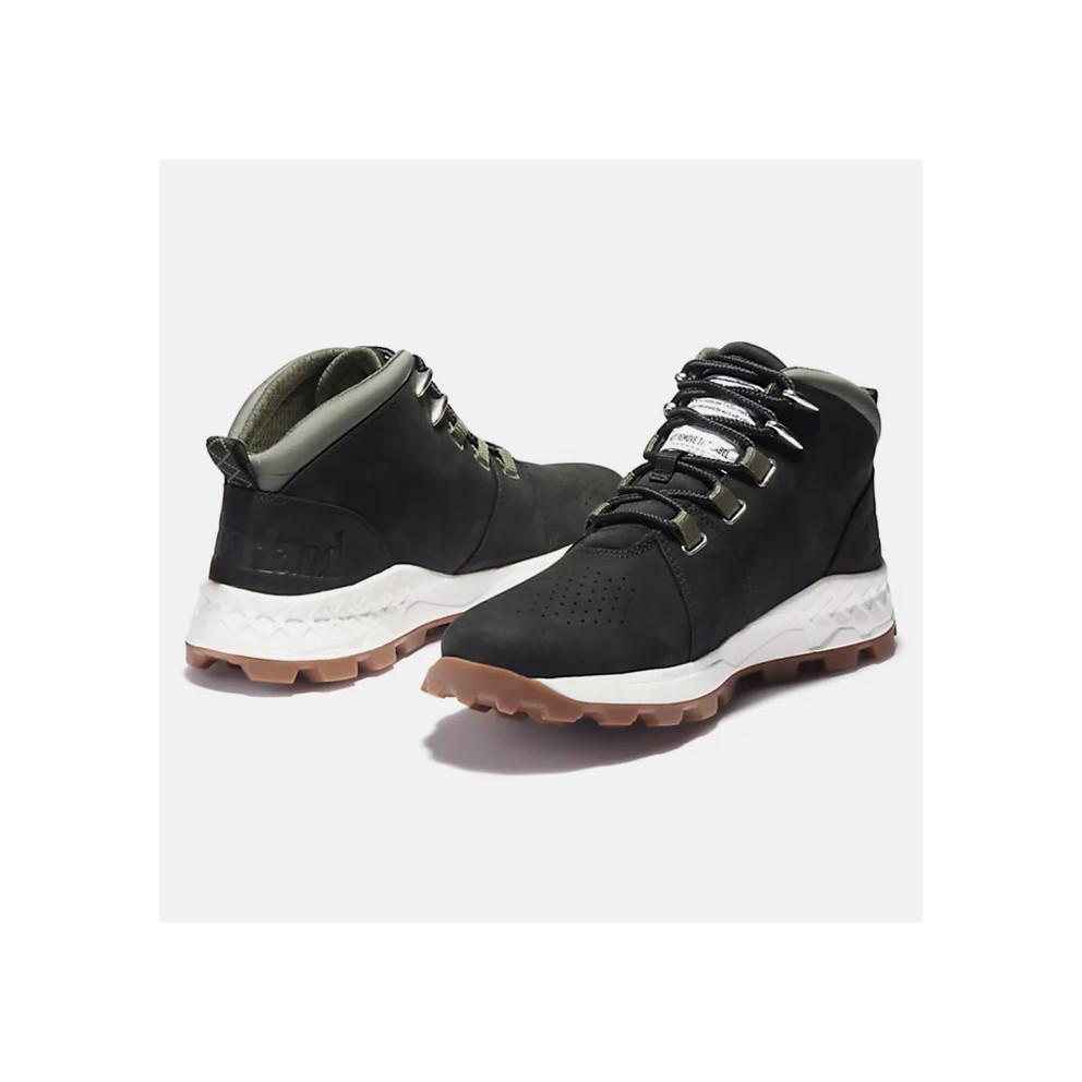 timberland brooklyn mid lace up