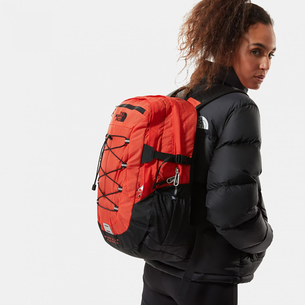 the north face borealis classic