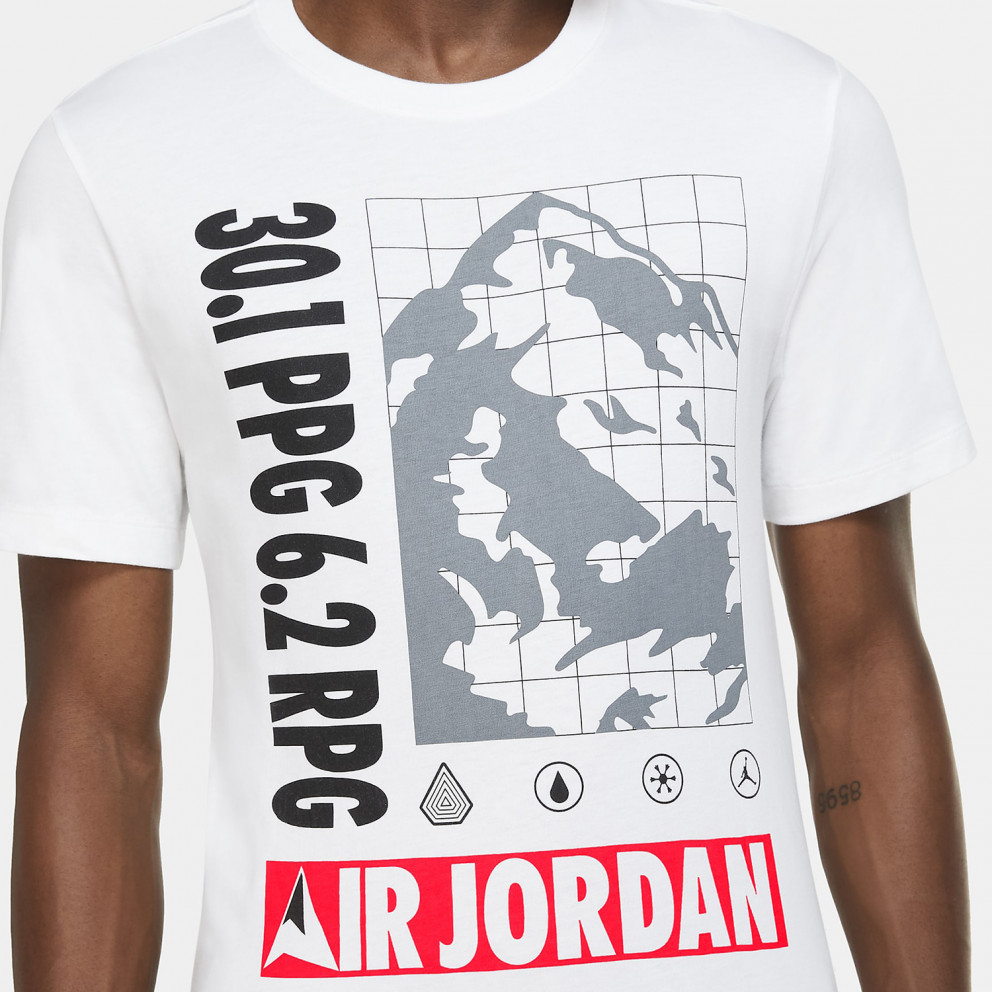 Jordan Mountainside Men's T-shirt
