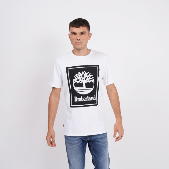 Timberland Men's T-Shirt