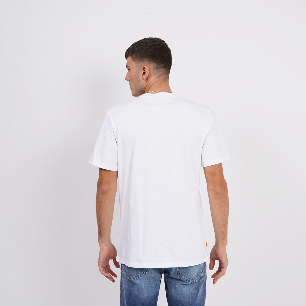 Timberland YC Core Ανδρικό T-Shirt