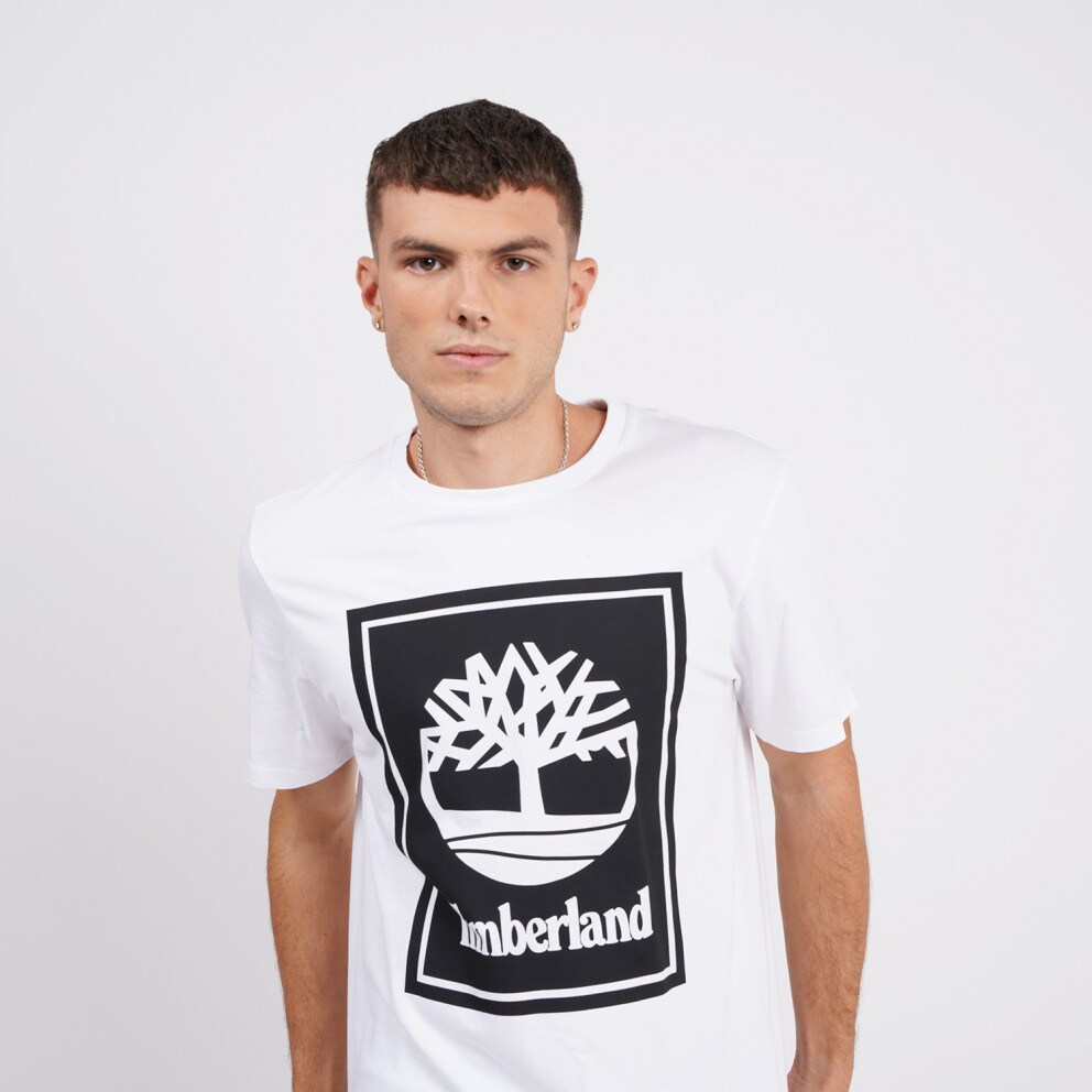 Timberland Men's T-Shirt