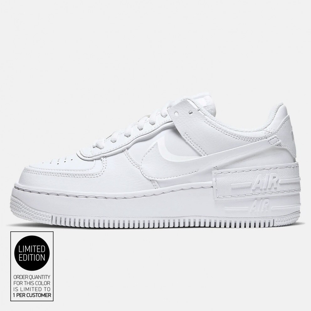 Nike Air Force 1 Shadow Ανδρικά Sneakers