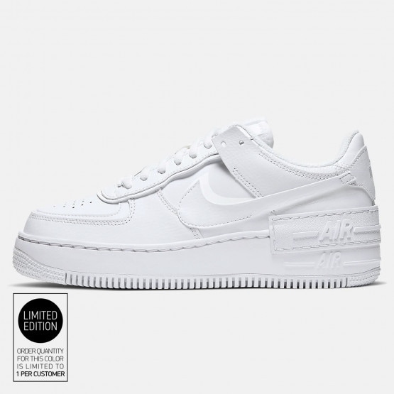 Nike Air Force 1 Shadow Men's Sneakers