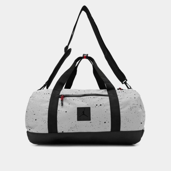 Jordan Duffle Bag White 9A0382-G3A