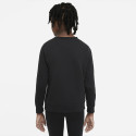 Nike Sportswear Shine Ft Crew Q5 Kids' Sweatshirt