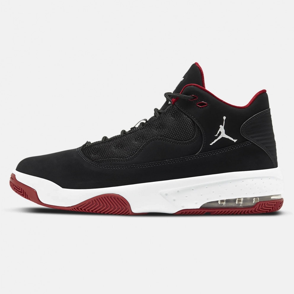 jordan men's max aura