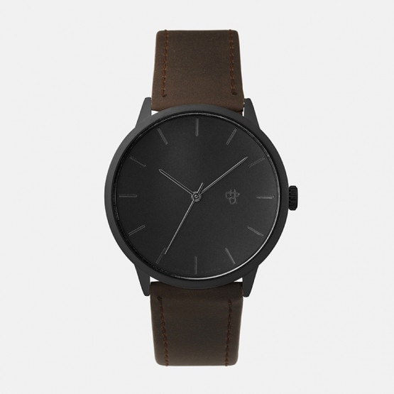 CHPO Khorshid Epic Metal Watch