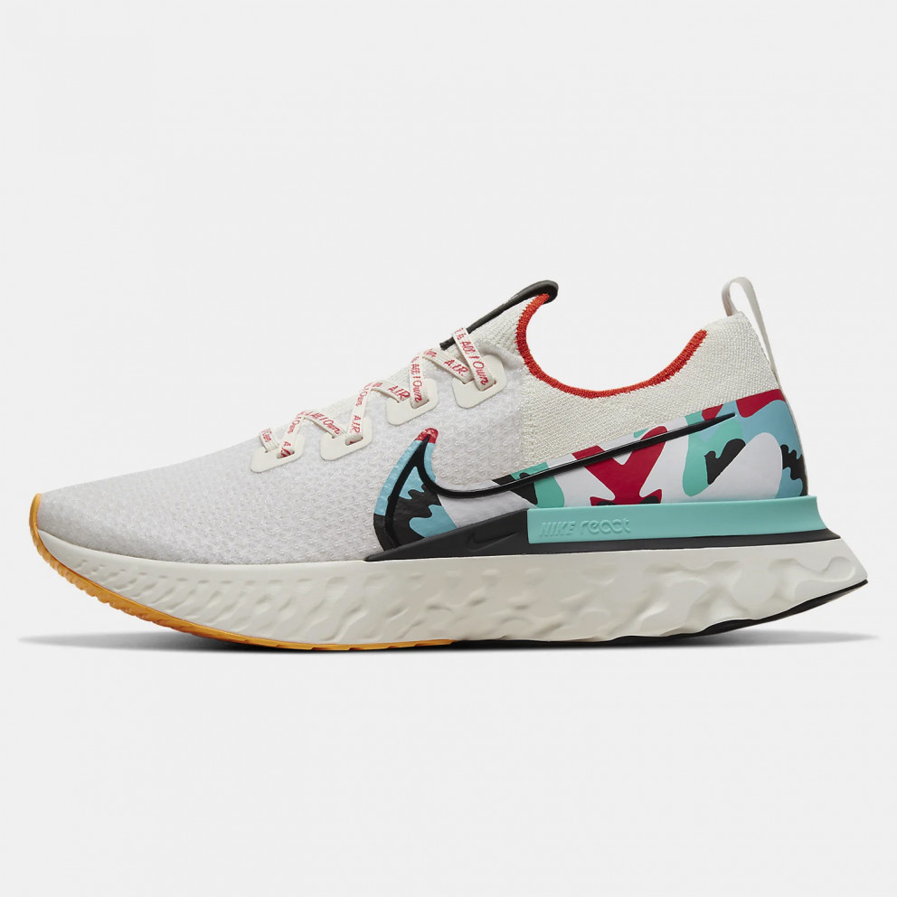 free run insole replacement