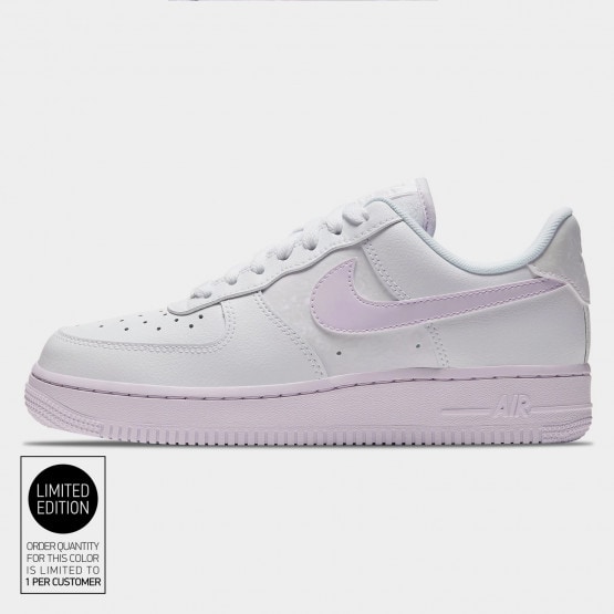 nike air force mid dames