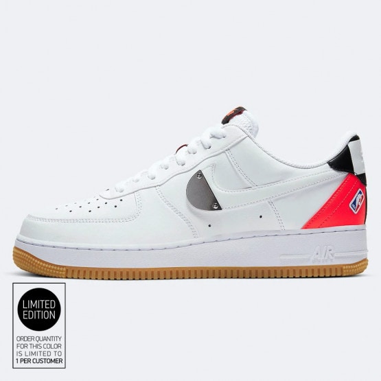 nike air force 1 07 lv8 limited edition