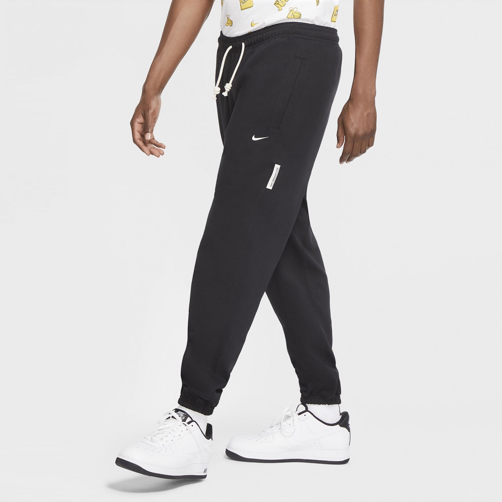 Nike Dri-FIT Standard Issue Ανδρικό Παντελόνι Φόρμας