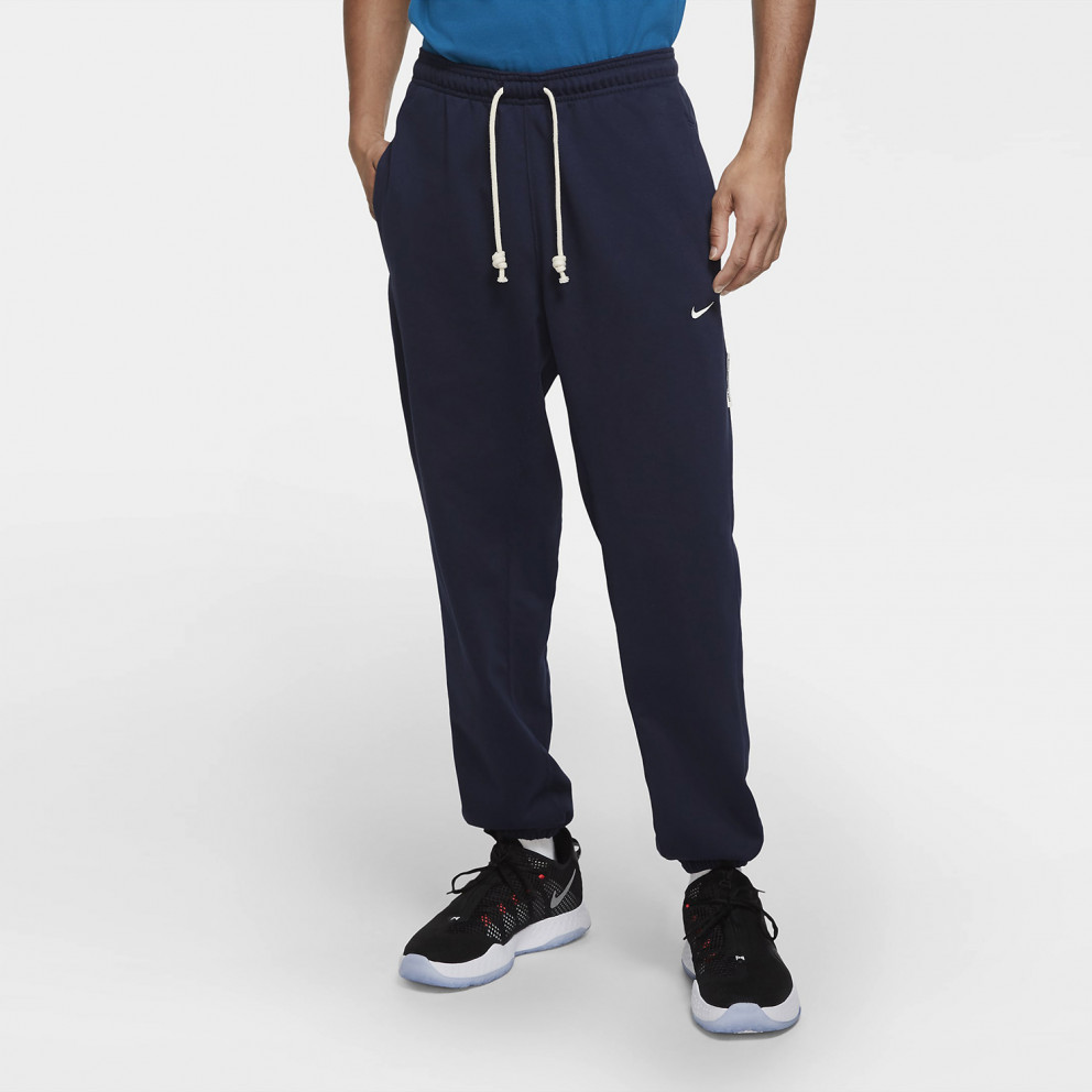 nike standard fit track pants