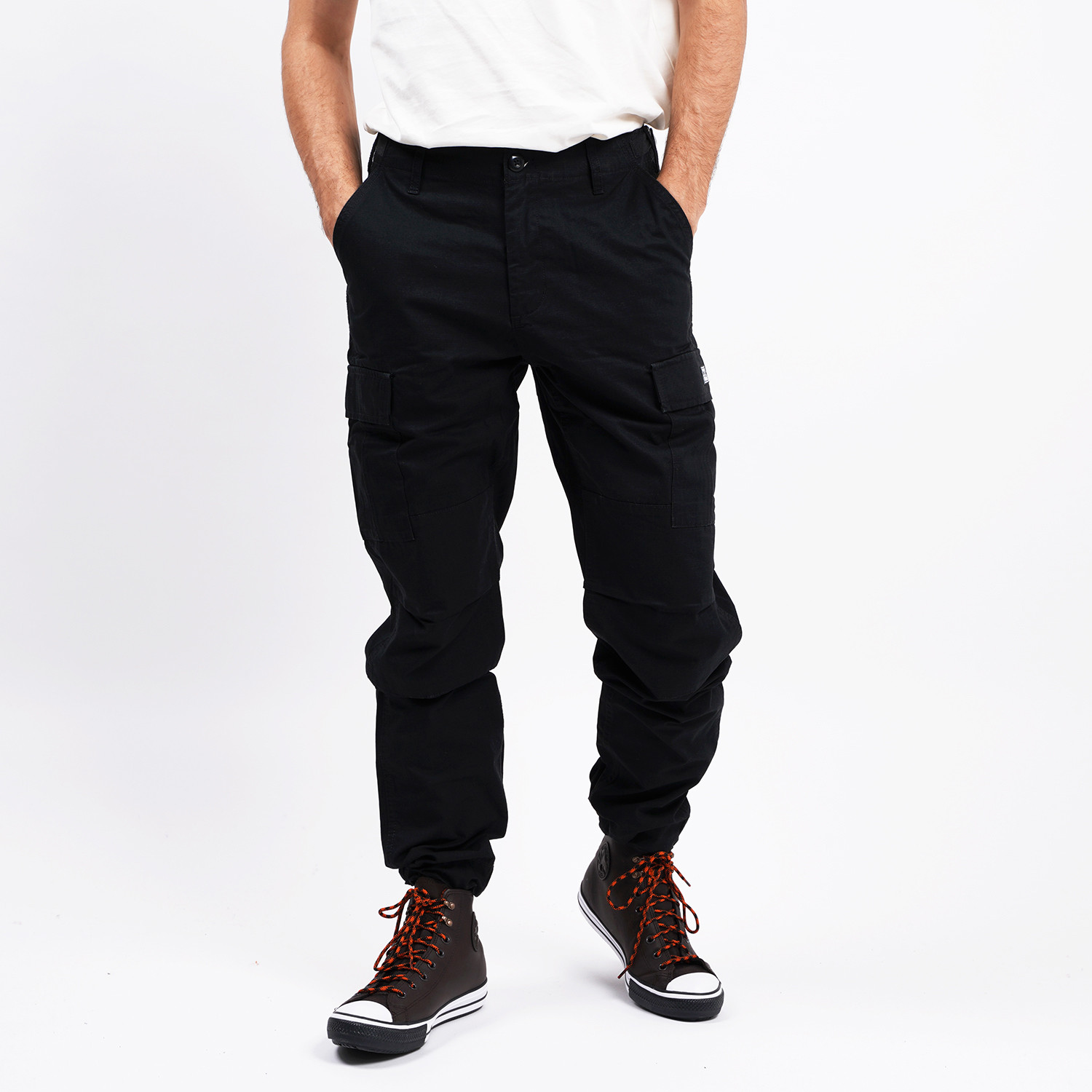 fatigue cargo pants