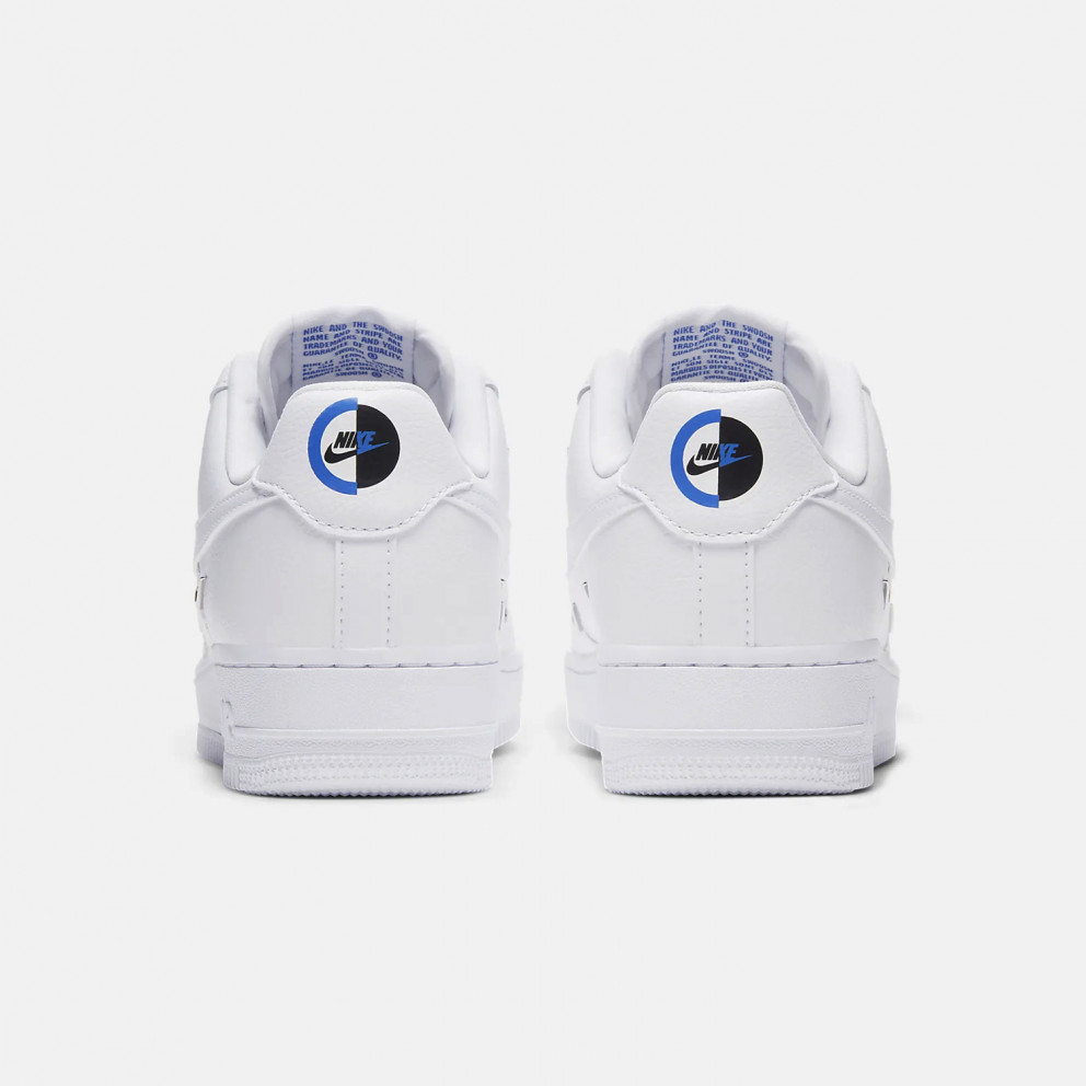 Nike Air Force 1 '07 LX Γυναικεία Παπούτσια