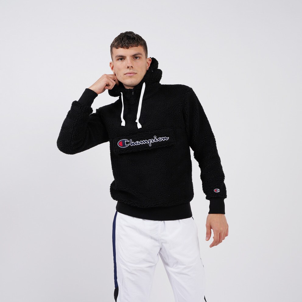 champion sherpa zip up