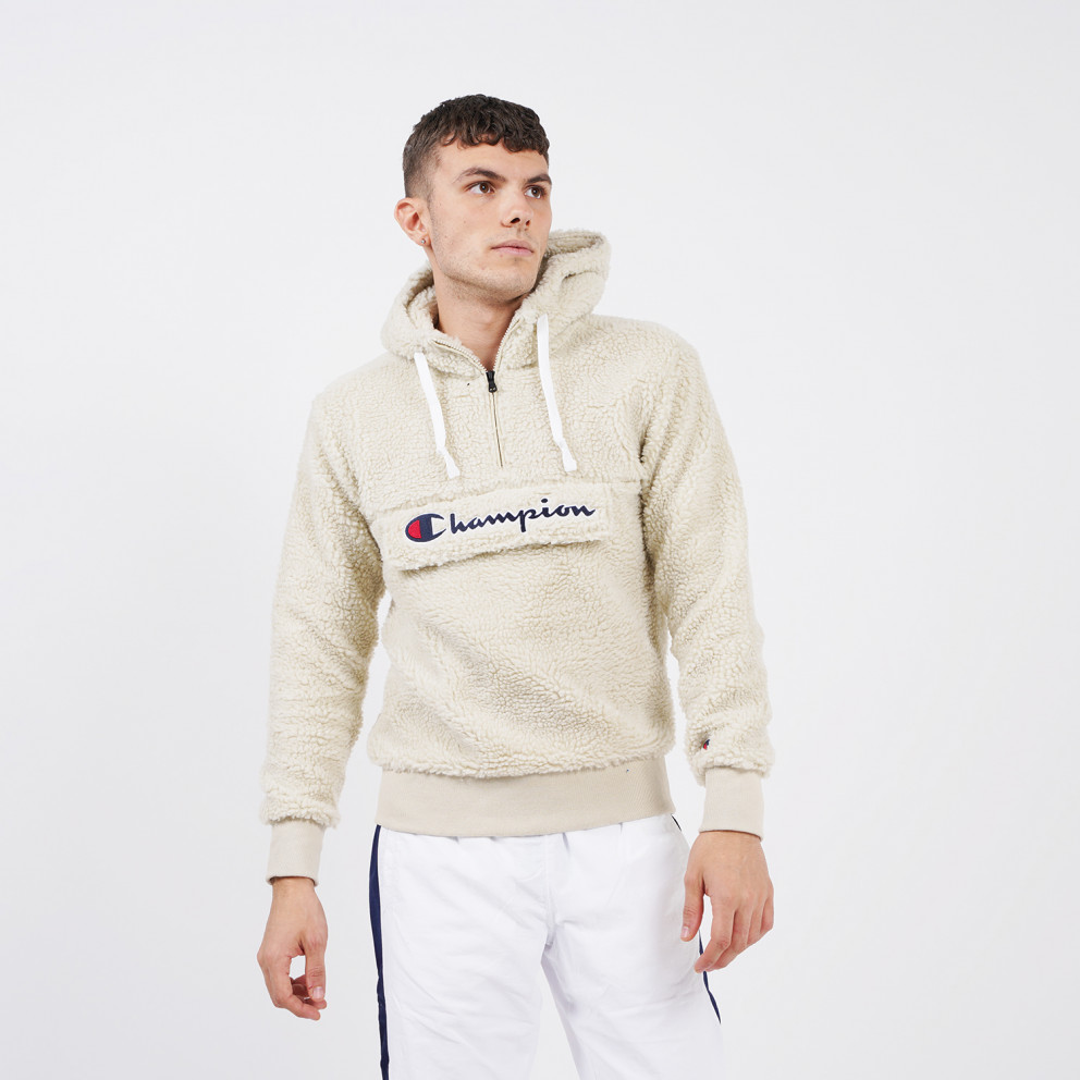 champion sherpa joggers
