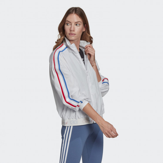 adidas women's cardigans