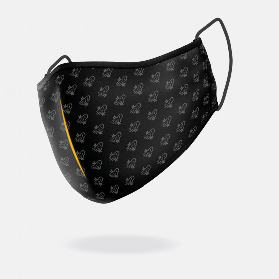 CREP Face Monogram Regular Protective Face Mask