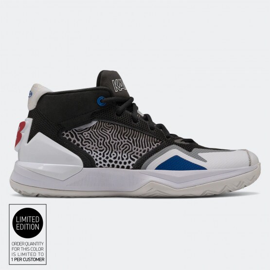 new balance kids basketball shoes