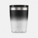 Chilly's Coffee Cup Gradient Monochrome Ανοξείδωτο Πότήρι Θερμός 340ml