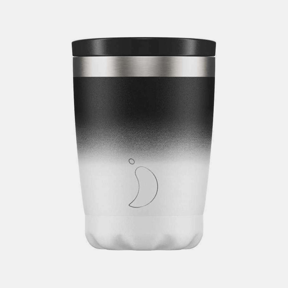 Chilly's Coffee Cup Gradient Monochrome Ανοξείδωτο Πότήρι Θερμός 340ml (9000071373_51068)