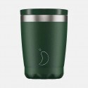 Chilly's Mate Green Original Cup 340ml