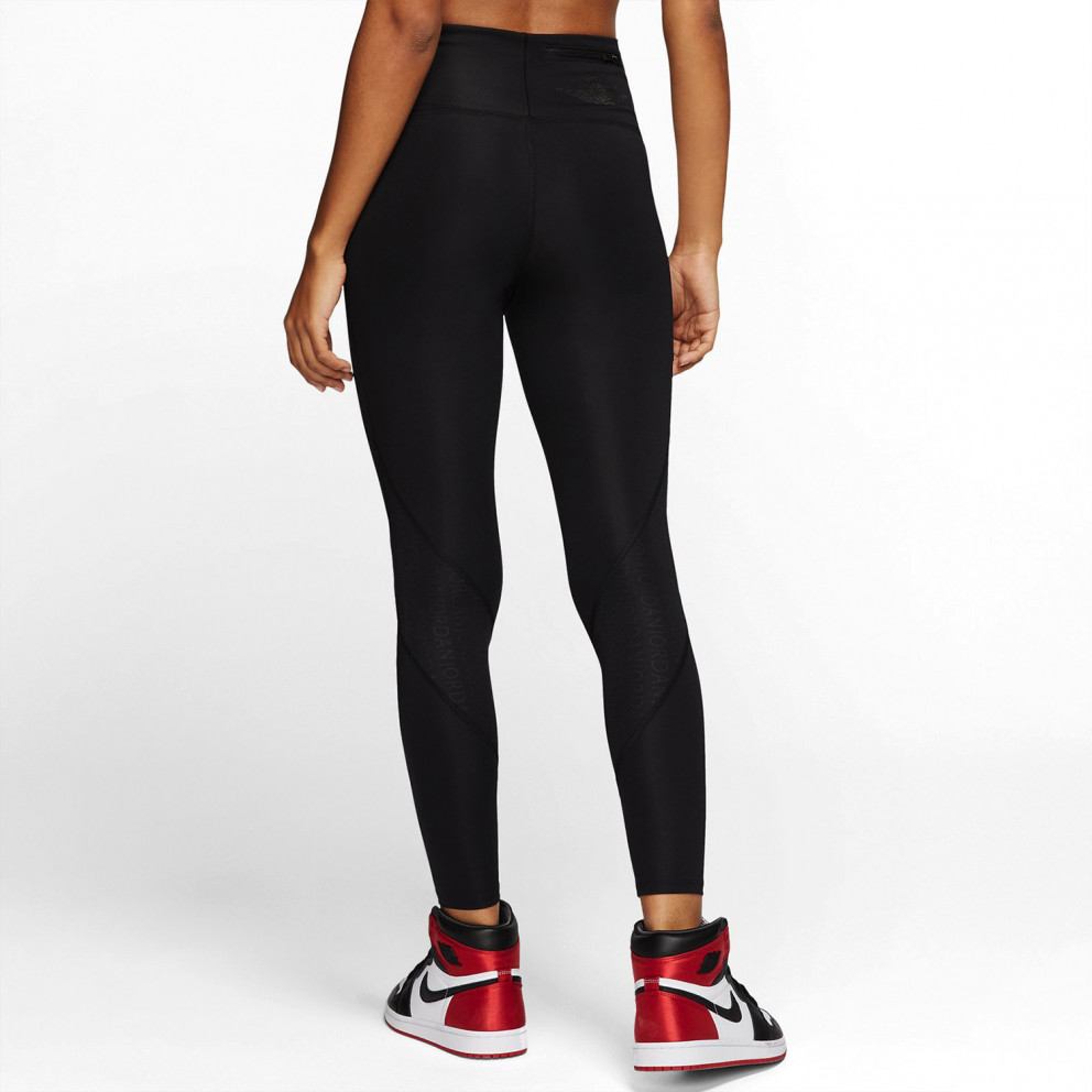 women jordan tights