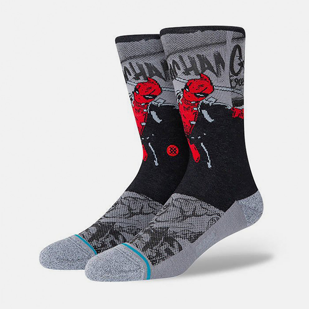Stance x Marvel Deadpool Men's Socks