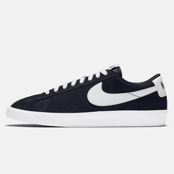 nike blazer low prm vntg suede