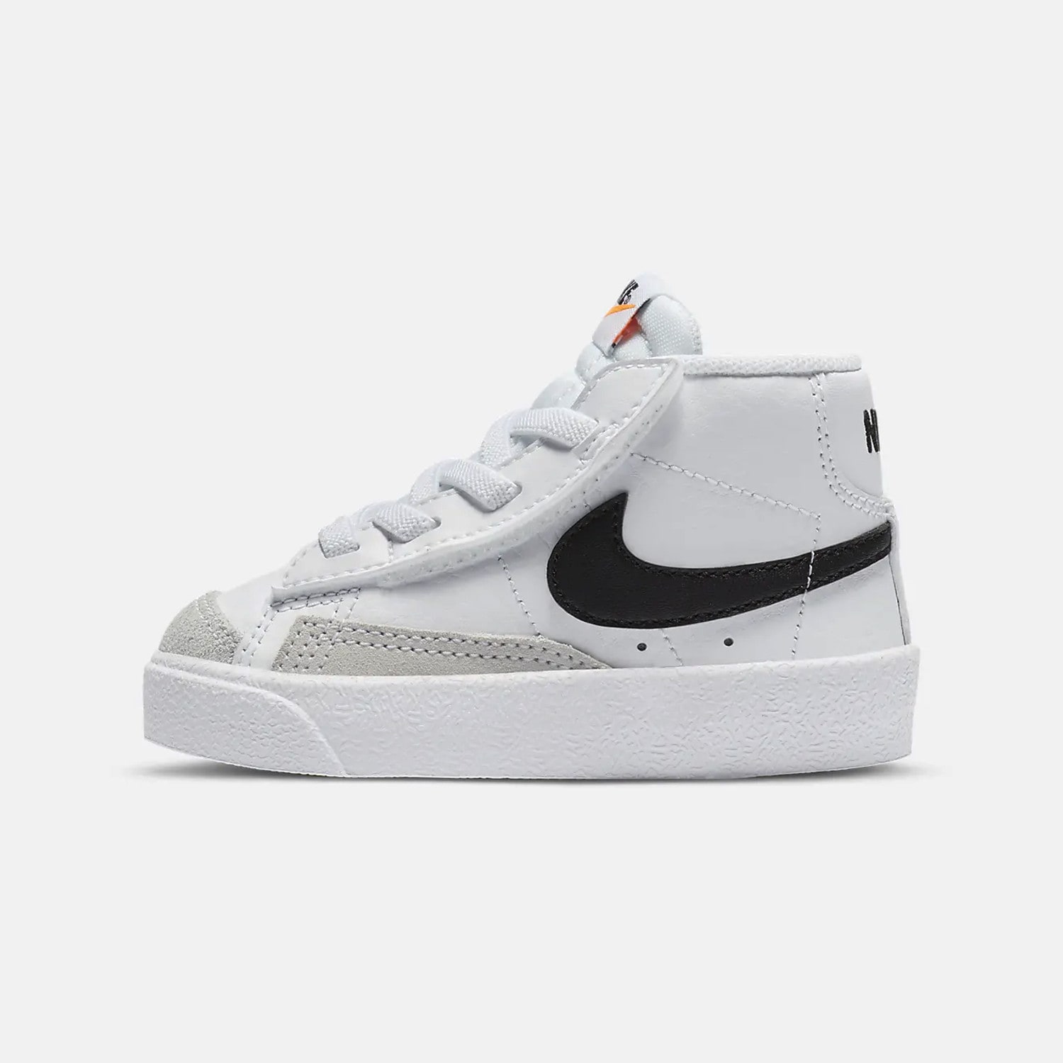 Nike Blazer Mid ’77 Βρεφικά Παπούτσια (9000069411_45800)