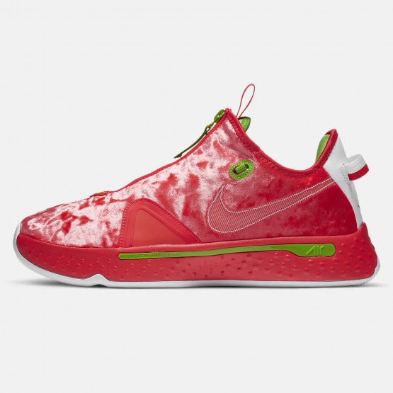 paul george shoes womens red