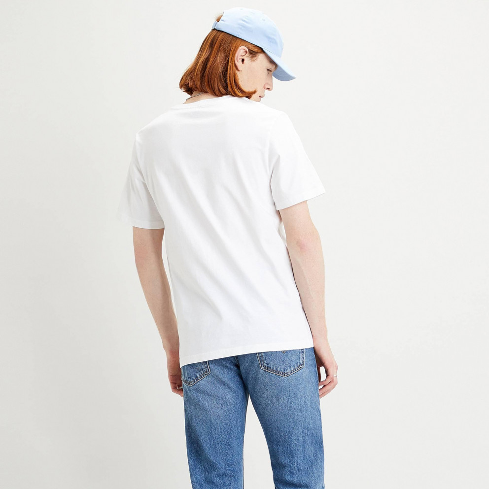 Levi's SS Relaxed Fit Tee Men's T-Shirt