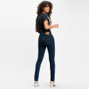 Levi's 711 Skinny Bogota London Attitude Women's Jeans