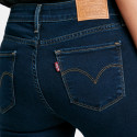 Levi's 711 Skinny Bogota London Attitude Women's Jeans