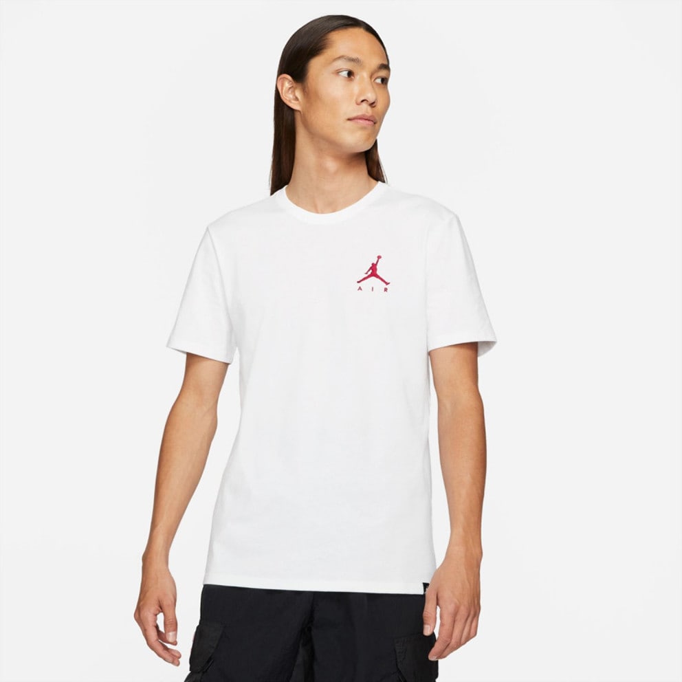 jumpman air tee