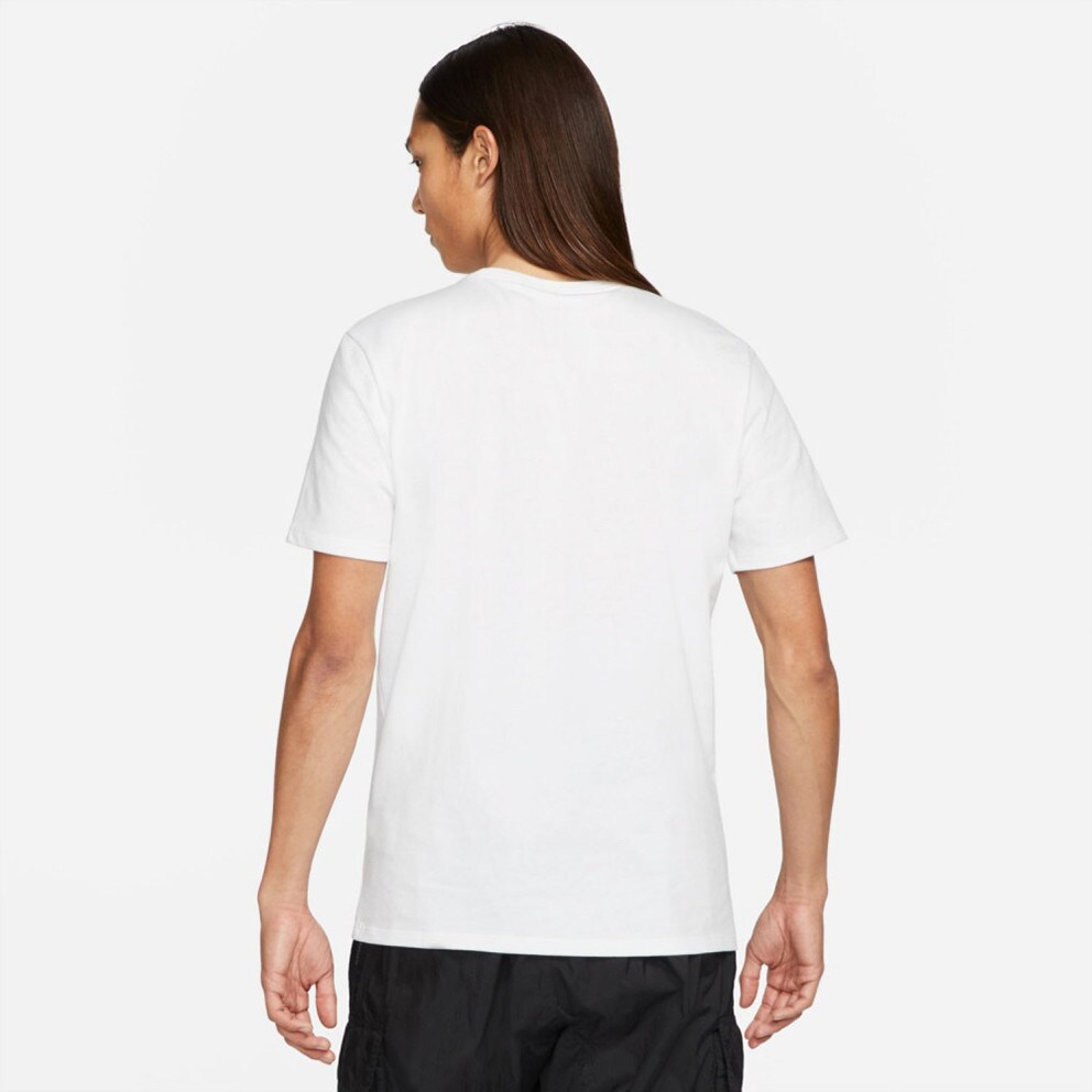 Jordan Jumpman Air Ανδρικό T-Shirt