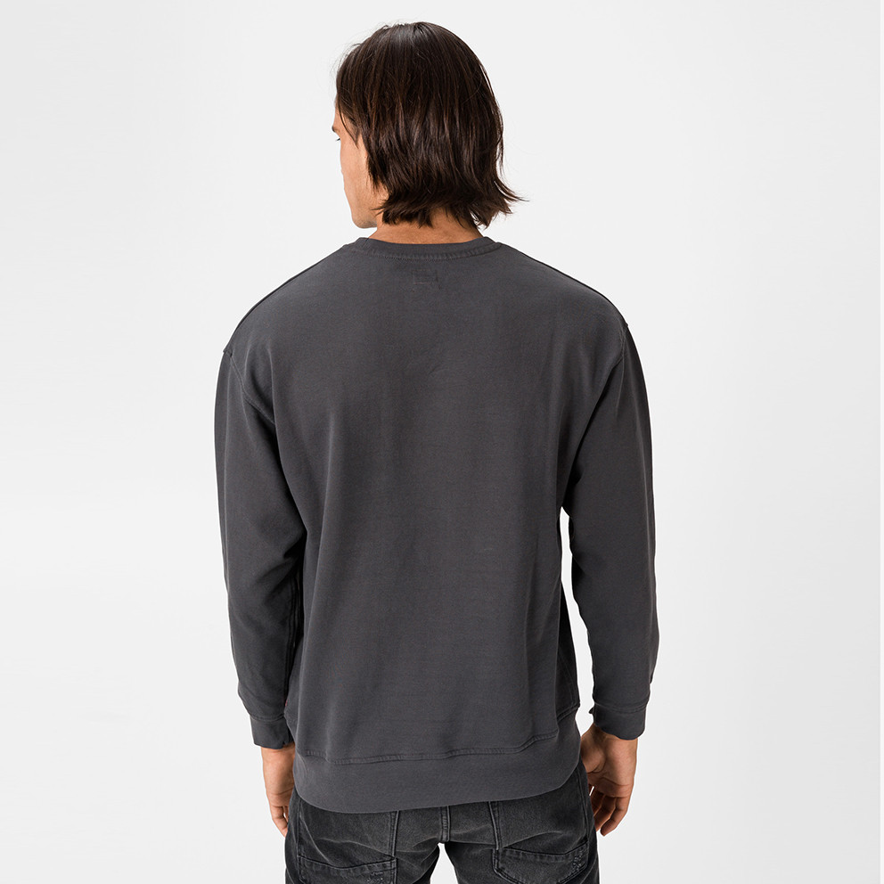 levis graphic surf tee