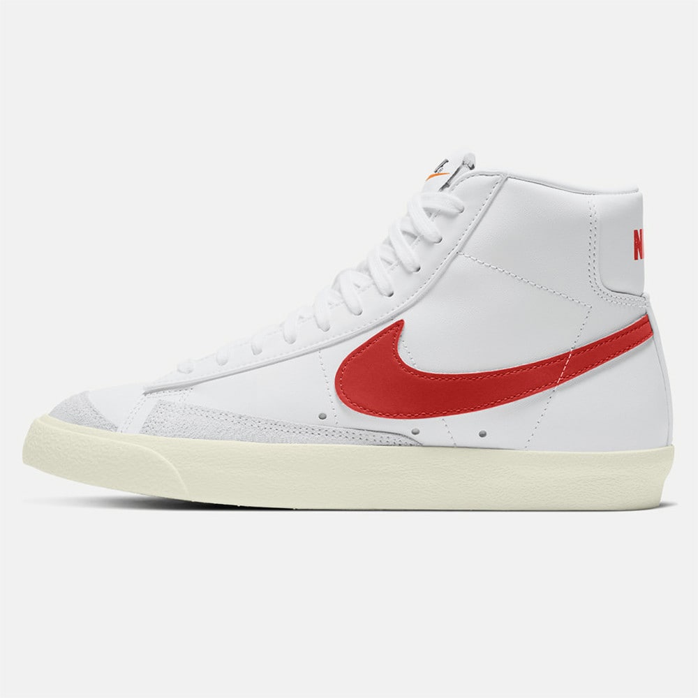 NIKE Women's WMNS Blazer Platform Sneaker: Amazon.co.uk: Fashion