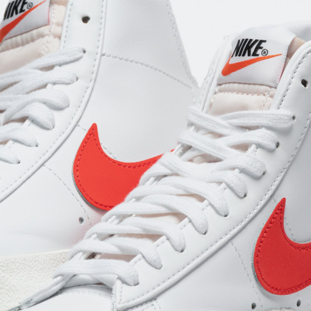 Nike Blazer Mid '77 Γυναικεία Μποτάκια